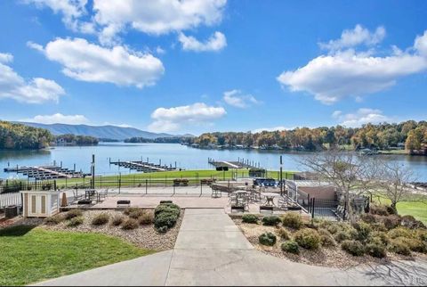 Tiny photo for 1245 Graves Harbor Trl Trl #2200, Huddleston, VA 24104 (MLS # 364185)