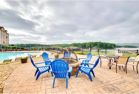 Tiny photo for 1245 Graves Harbor Trl Trl #2200, Huddleston, VA 24104 (MLS # 364185)