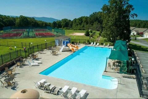 Tiny photo for 1245 Graves Harbor Trl Trl #2200, Huddleston, VA 24104 (MLS # 364185)