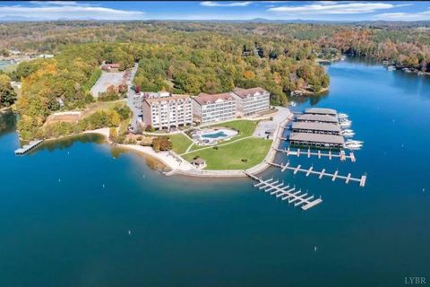 Tiny photo for 1245 Graves Harbor Trl Trl #2200, Huddleston, VA 24104 (MLS # 364185)