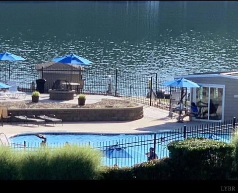 Tiny photo for 1245 Graves Harbor Trl Trl #2200, Huddleston, VA 24104 (MLS # 364185)