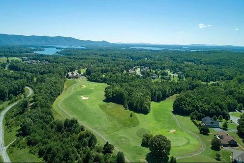 Tiny photo for 1245 Graves Harbor Trl Trl #2200, Huddleston, VA 24104 (MLS # 364185)