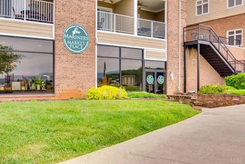 Tiny photo for 1245 Graves Harbor Trl Trl #2200, Huddleston, VA 24104 (MLS # 364185)