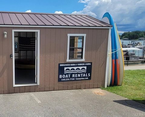 Tiny photo for 1245 Graves Harbor Trl Trl #2200, Huddleston, VA 24104 (MLS # 364185)