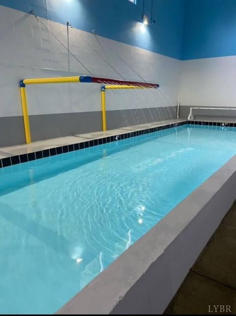 Tiny photo for 1245 Graves Harbor Trl Trl #2200, Huddleston, VA 24104 (MLS # 364185)