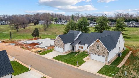 Tiny photo for 47 Grandset Drive, Forest, VA 24551 (MLS # 365123)