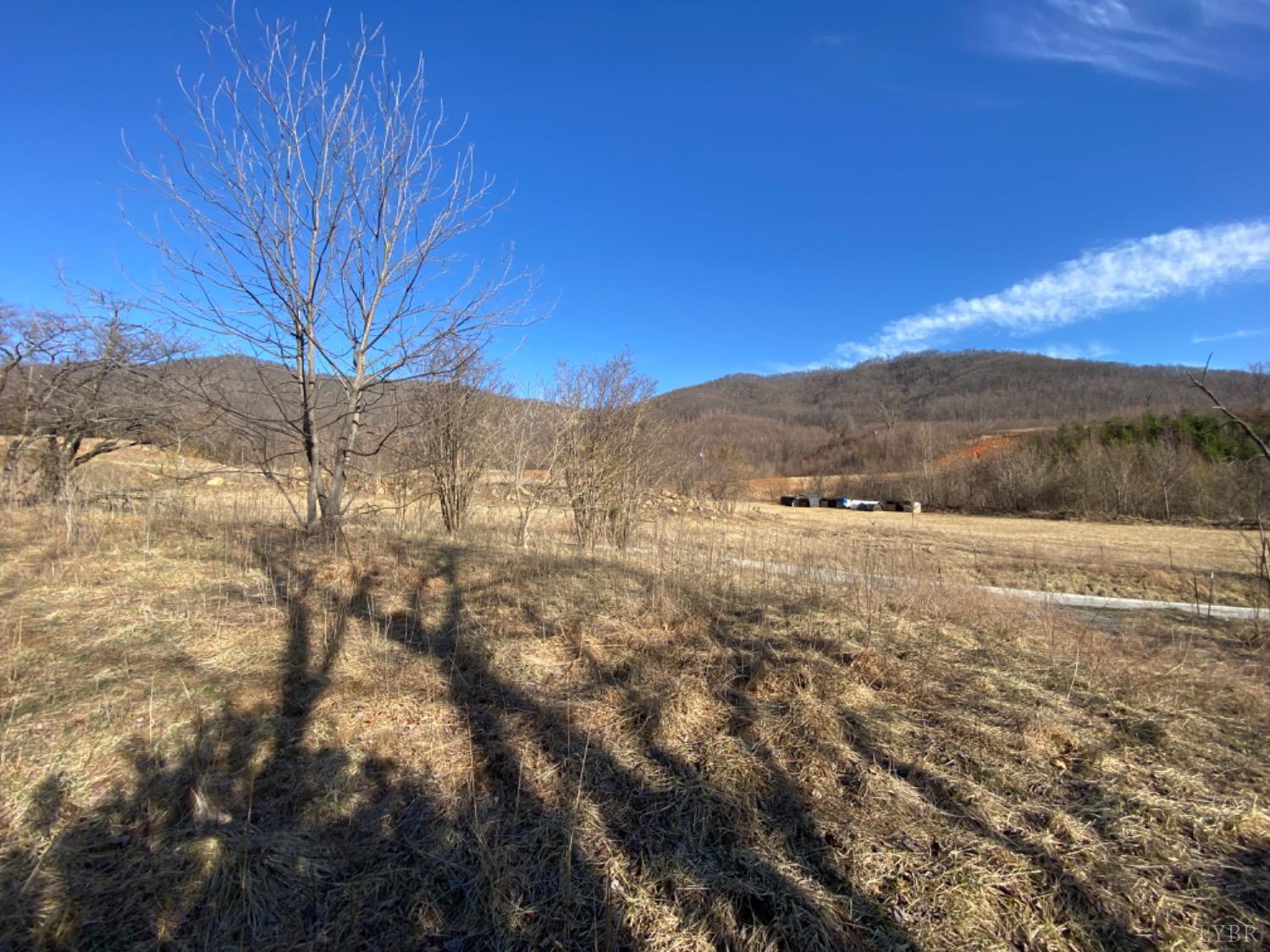 1514 Sweet Hollow Road, Big Island, Virginia image 11