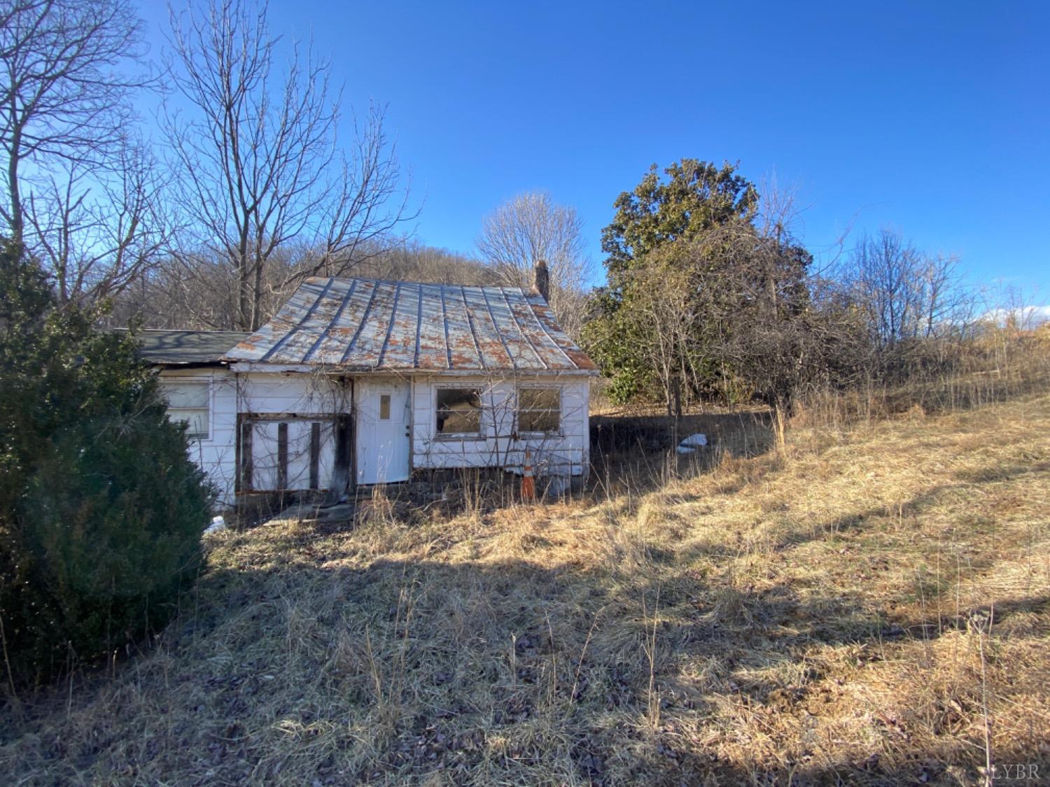 1514 Sweet Hollow Road, Big Island, Virginia image 16