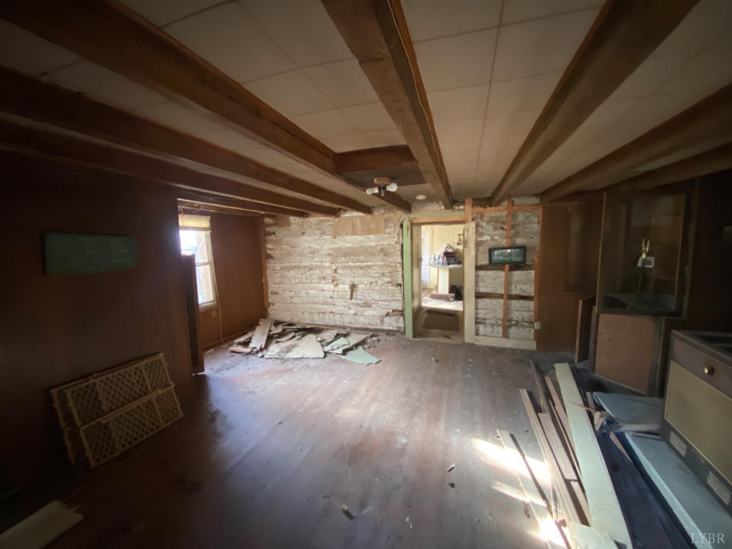 1514 Sweet Hollow Road, Big Island, Virginia image 13