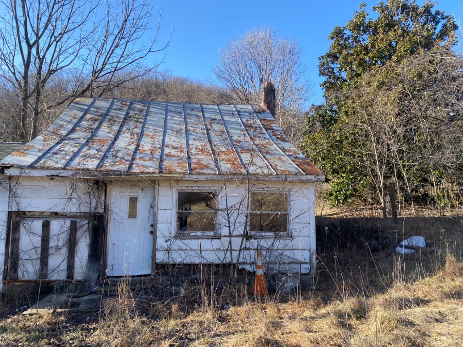 1514 Sweet Hollow Road, Big Island, Virginia image 12