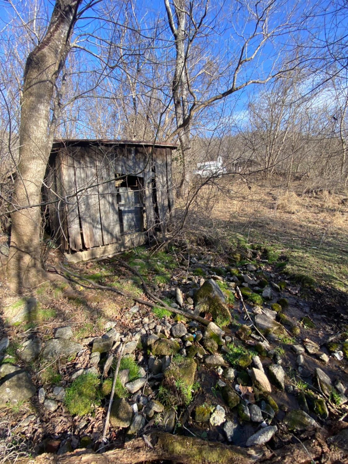 1514 Sweet Hollow Road, Big Island, Virginia image 17