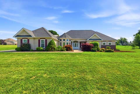 Homes For Sale - 1263 Somerset Drive<br/> Forest, VA 24551