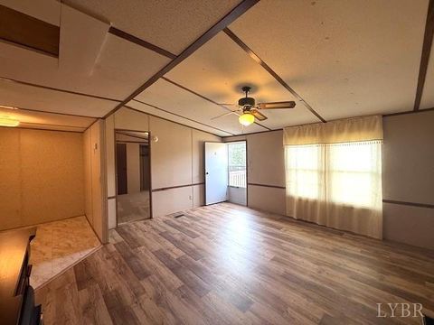 Tiny photo for 2041 Eureka Mill Road Rd, Keysville, VA 23947 (MLS # 364899)