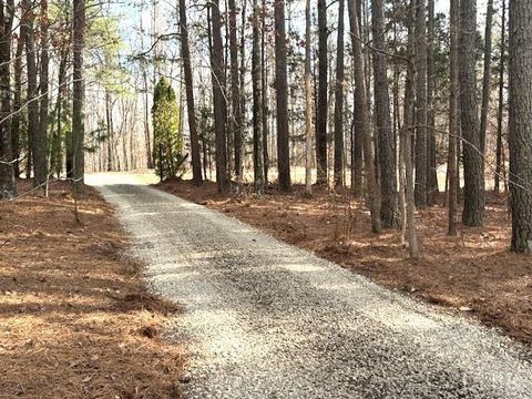 Tiny photo for 2041 Eureka Mill Road Rd, Keysville, VA 23947 (MLS # 364899)