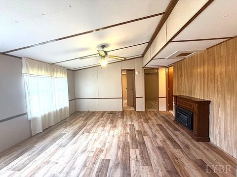 Tiny photo for 2041 Eureka Mill Road Rd, Keysville, VA 23947 (MLS # 364899)