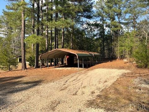 Tiny photo for 2041 Eureka Mill Road Rd, Keysville, VA 23947 (MLS # 364899)