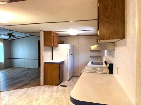 Tiny photo for 2041 Eureka Mill Road Rd, Keysville, VA 23947 (MLS # 364899)