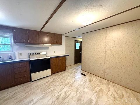 Tiny photo for 2041 Eureka Mill Road Rd, Keysville, VA 23947 (MLS # 364899)