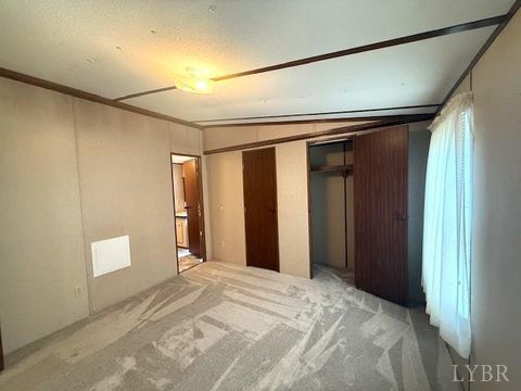 Tiny photo for 2041 Eureka Mill Road Rd, Keysville, VA 23947 (MLS # 364899)