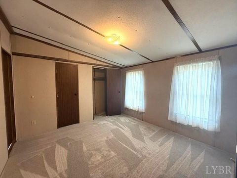 Tiny photo for 2041 Eureka Mill Road Rd, Keysville, VA 23947 (MLS # 364899)