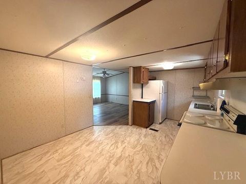 Tiny photo for 2041 Eureka Mill Road Rd, Keysville, VA 23947 (MLS # 364899)