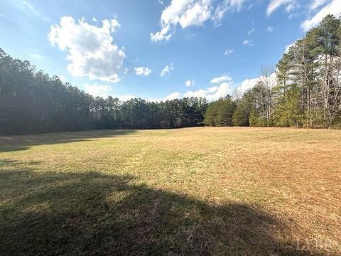 Tiny photo for 2041 Eureka Mill Road Rd, Keysville, VA 23947 (MLS # 364899)