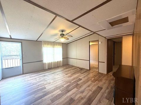 Tiny photo for 2041 Eureka Mill Road Rd, Keysville, VA 23947 (MLS # 364899)