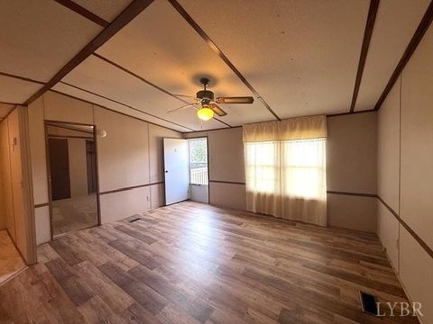 Tiny photo for 2041 Eureka Mill Road Rd, Keysville, VA 23947 (MLS # 364899)