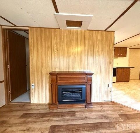 Tiny photo for 2041 Eureka Mill Road Rd, Keysville, VA 23947 (MLS # 364899)