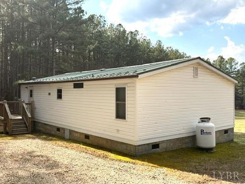 Tiny photo for 2041 Eureka Mill Road Rd, Keysville, VA 23947 (MLS # 364899)