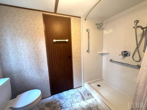 Tiny photo for 2041 Eureka Mill Road Rd, Keysville, VA 23947 (MLS # 364899)