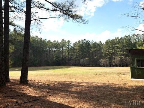 Tiny photo for 2041 Eureka Mill Road Rd, Keysville, VA 23947 (MLS # 364899)