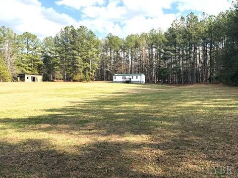 Tiny photo for 2041 Eureka Mill Road Rd, Keysville, VA 23947 (MLS # 364899)