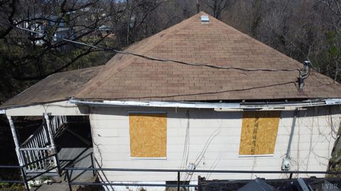 Photo of 1867 Seabury Avenue, Lynchburg, VA 24501 (MLS # 365199)