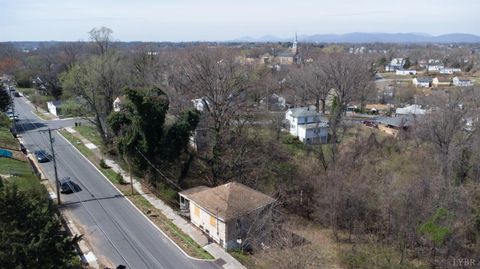 Tiny photo for 1867 Seabury Avenue, Lynchburg, VA 24501 (MLS # 365199)