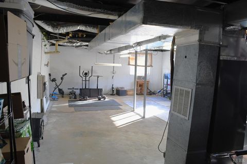 Tiny photo for 818 Oak Street, Bedford, VA 24523 (MLS # 363783)