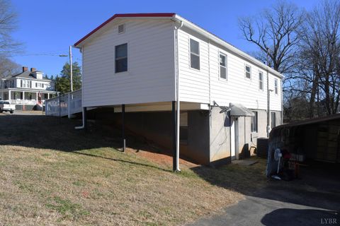 Tiny photo for 818 Oak Street, Bedford, VA 24523 (MLS # 363783)