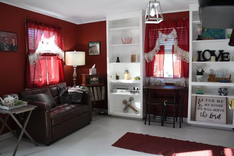 Tiny photo for 818 Oak Street, Bedford, VA 24523 (MLS # 363783)