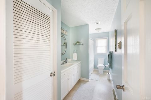 Tiny photo for 1700 Laxton Road, Lynchburg, VA 24502 (MLS # 362541)