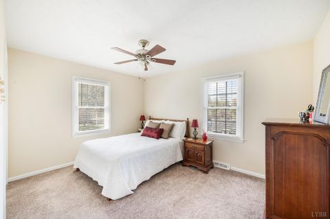 Tiny photo for 1700 Laxton Road, Lynchburg, VA 24502 (MLS # 362541)