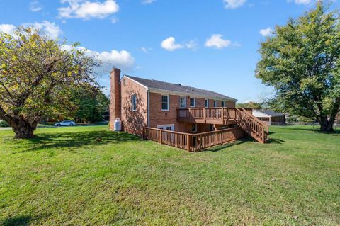 Tiny photo for 1700 Laxton Road, Lynchburg, VA 24502 (MLS # 362541)