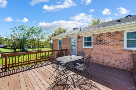 Tiny photo for 1700 Laxton Road, Lynchburg, VA 24502 (MLS # 362541)