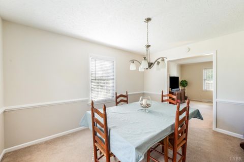 Tiny photo for 1700 Laxton Road, Lynchburg, VA 24502 (MLS # 362541)