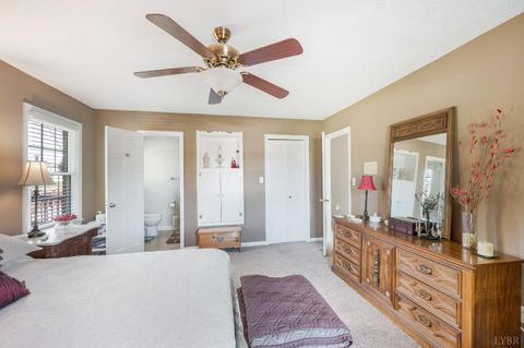 Tiny photo for 1700 Laxton Road, Lynchburg, VA 24502 (MLS # 362541)