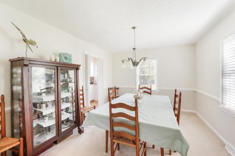 Tiny photo for 1700 Laxton Road, Lynchburg, VA 24502 (MLS # 362541)