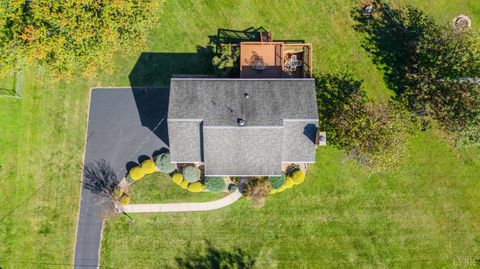 Tiny photo for 1700 Laxton Road, Lynchburg, VA 24502 (MLS # 362541)