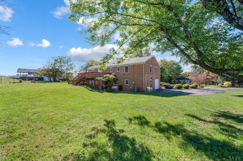 Tiny photo for 1700 Laxton Road, Lynchburg, VA 24502 (MLS # 362541)