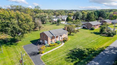 Tiny photo for 1700 Laxton Road, Lynchburg, VA 24502 (MLS # 362541)