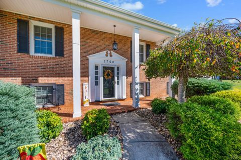 Tiny photo for 1700 Laxton Road, Lynchburg, VA 24502 (MLS # 362541)