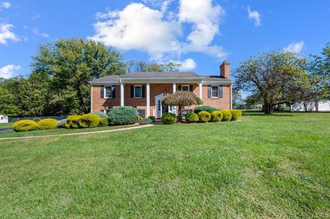 Photo of 1700 Laxton Road, Lynchburg, VA 24502 (MLS # 362541)